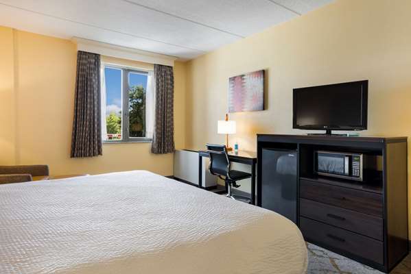  - Best Western Grand Victorian Inn Sayre