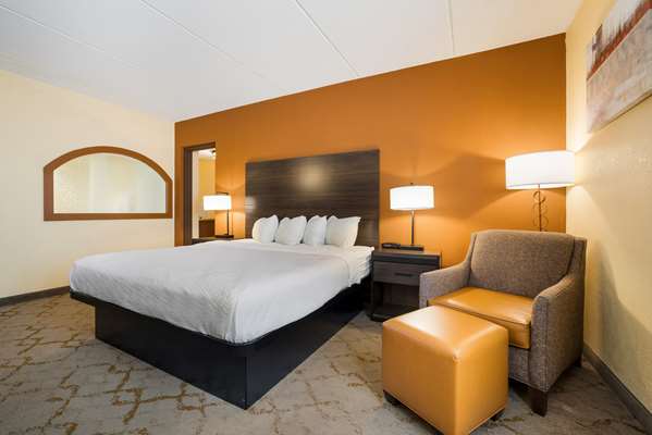  - Best Western Grand Victorian Inn Sayre