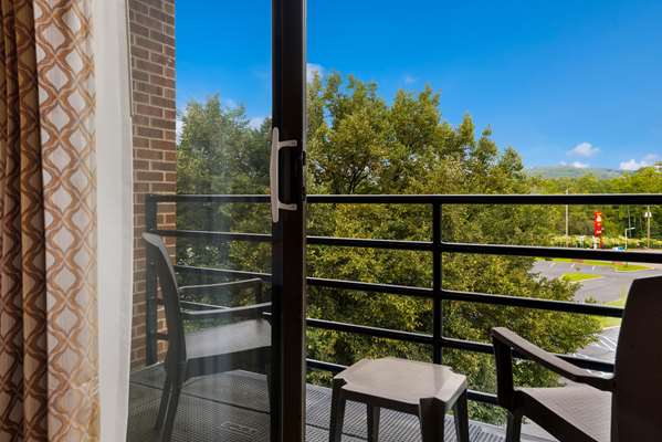  - Best Western Grand Victorian Inn Sayre