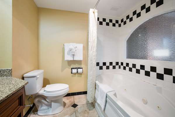  - Best Western Grand Victorian Inn Sayre