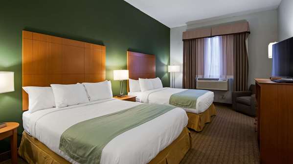  - Best Western Garden Inn Bentleyville - I-70, Exit 32B