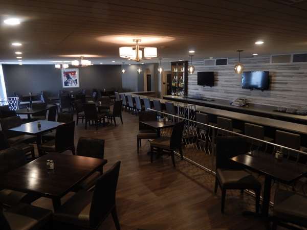 Restaurant - Best Western Plus Bradford Inn