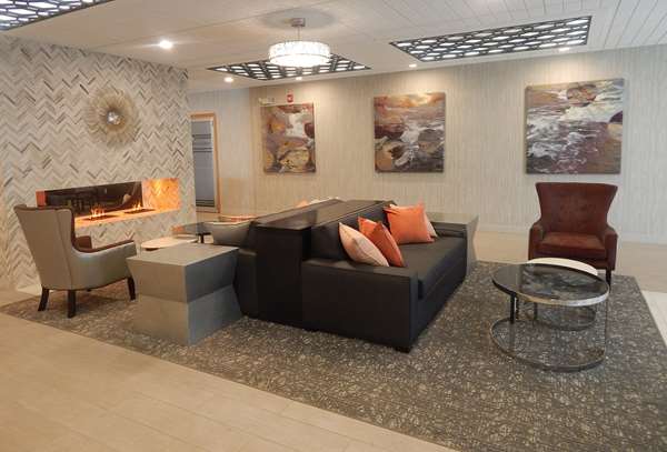  - Best Western Plus Bradford Inn