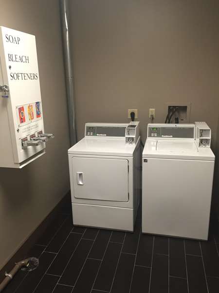  - Best Western Carlisle Hotel - I-76, Exit 226