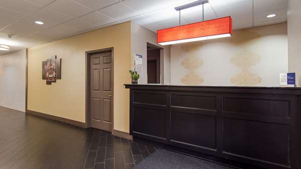  - Best Western Carlisle Hotel - I-76, Exit 226