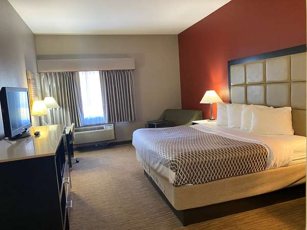  - Best Western Carlisle Hotel - I-76, Exit 226