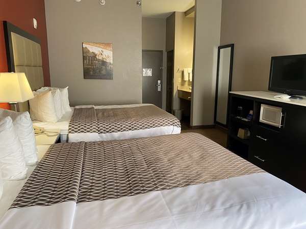  - Best Western Carlisle Hotel - I-76, Exit 226