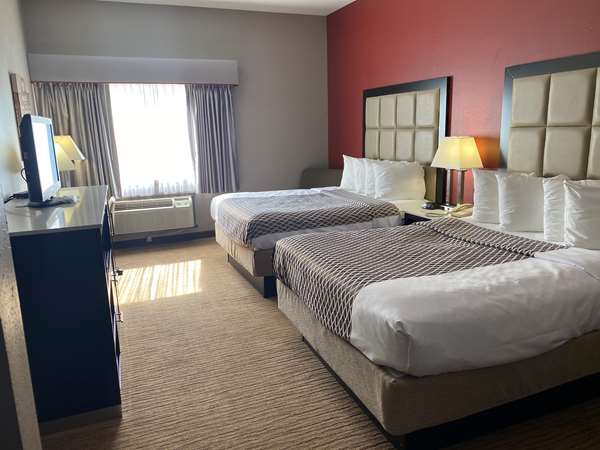  - Best Western Carlisle Hotel - I-76, Exit 226