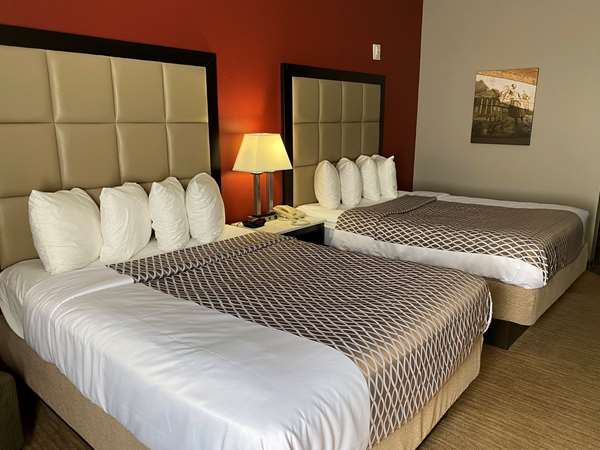  - Best Western Carlisle Hotel - I-76, Exit 226