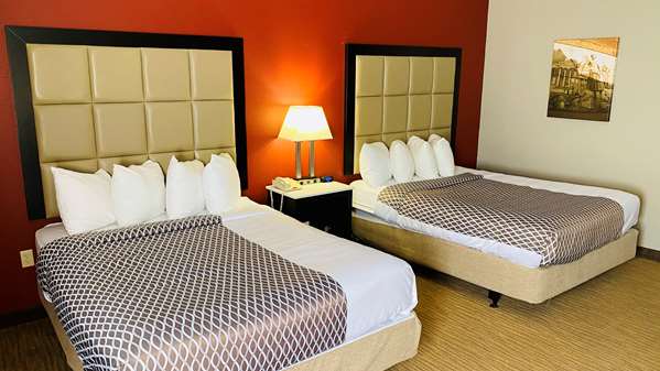  - Best Western Carlisle Hotel - I-76, Exit 226