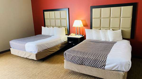  - Best Western Carlisle Hotel - I-76, Exit 226