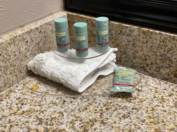  - Best Western Carlisle Hotel - I-76, Exit 226