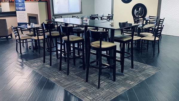 Amenities - Best Western Carlisle Hotel - I-76, Exit 226