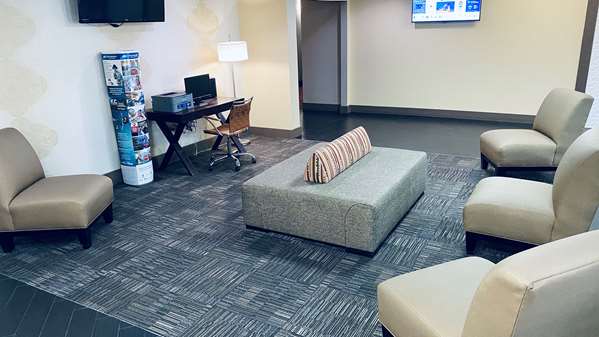  - Best Western Carlisle Hotel - I-76, Exit 226