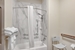 Accessible 2 Queen Tub