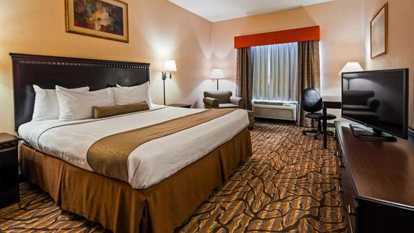  - Best Western Danville Inn