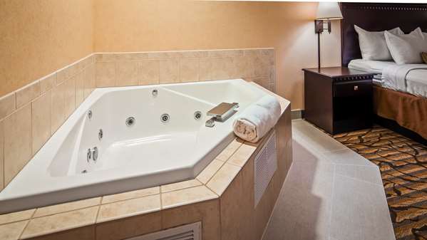  - Best Western Danville Inn