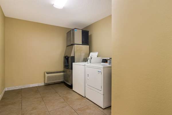  - Best Western Inn Grove City