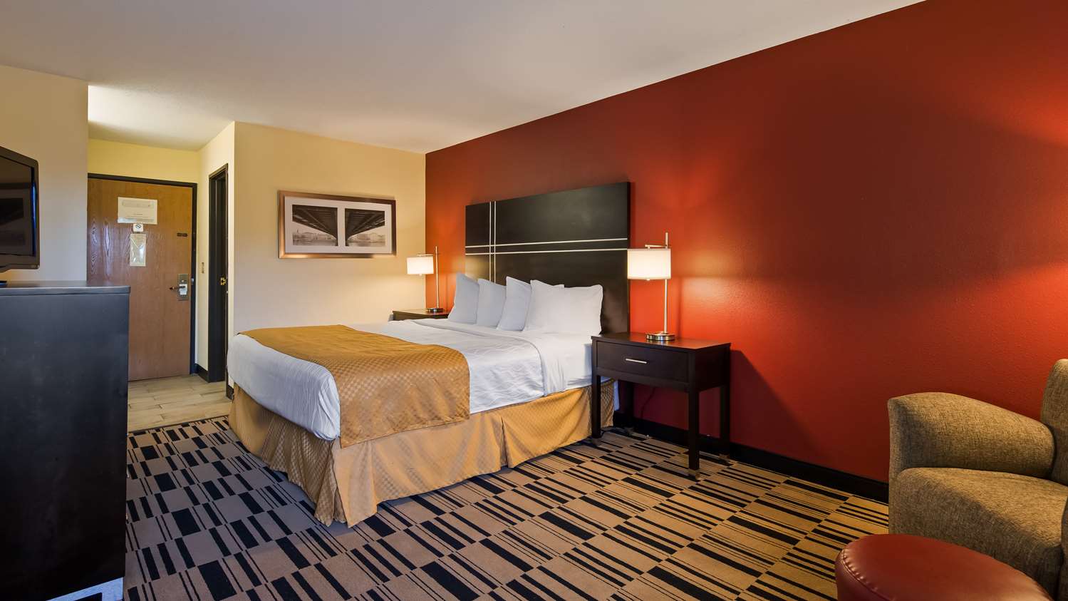 Best Western Hotel Shippensburg, PA See Discounts