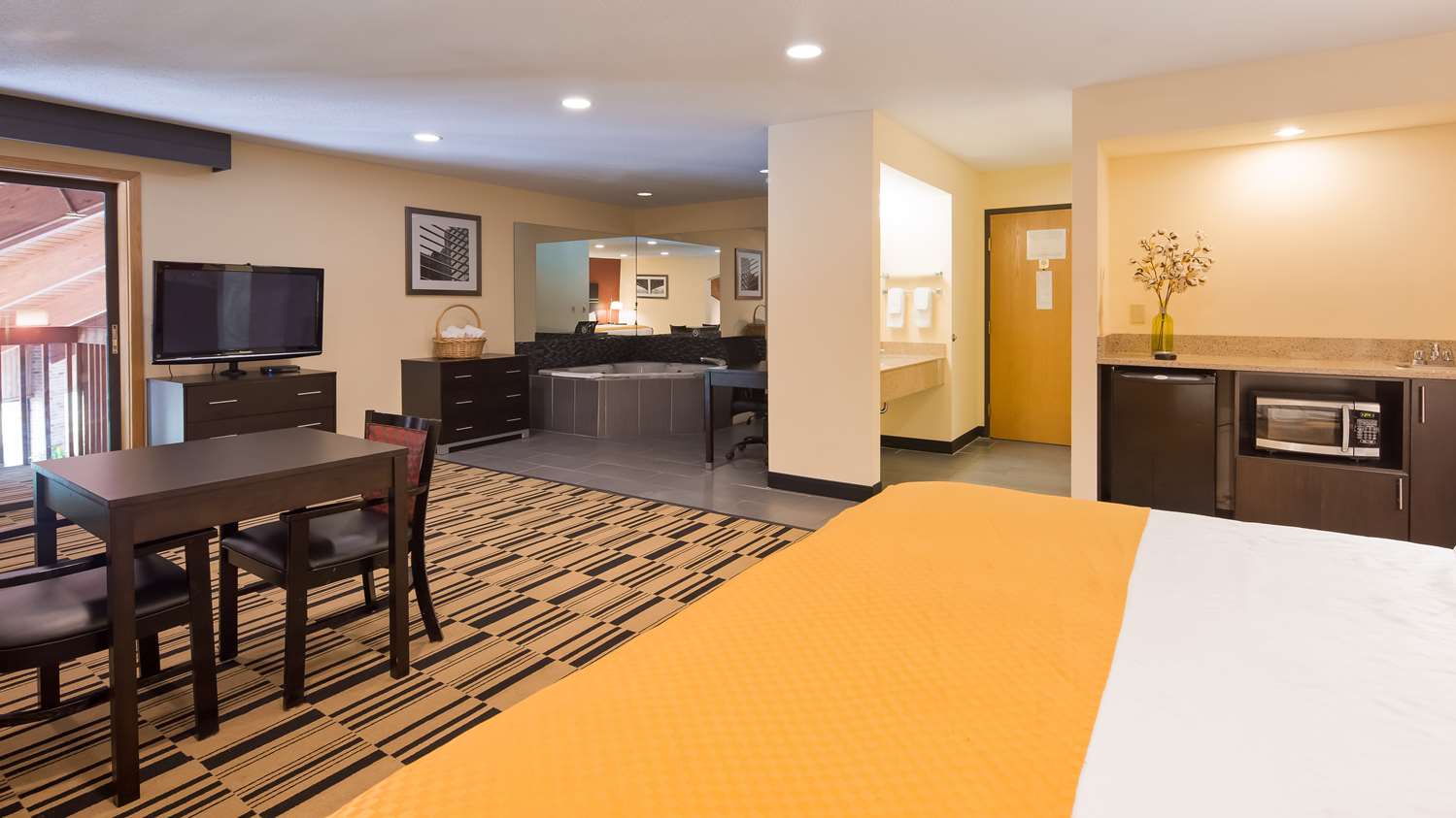 Best Western Hotel Shippensburg, PA See Discounts