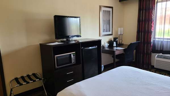  - Best Western Hotel Shippensburg