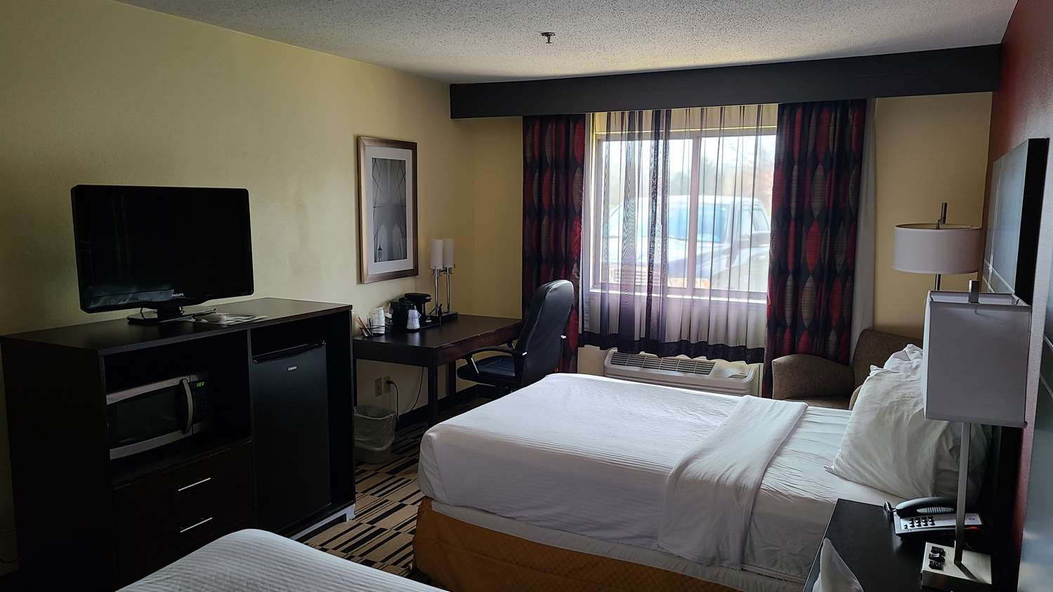 Best Western Hotel Shippensburg, PA See Discounts