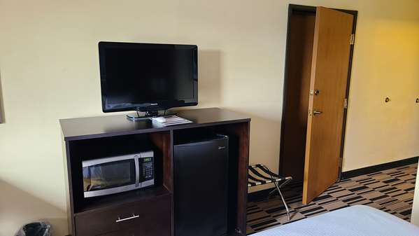  - Best Western Hotel Shippensburg