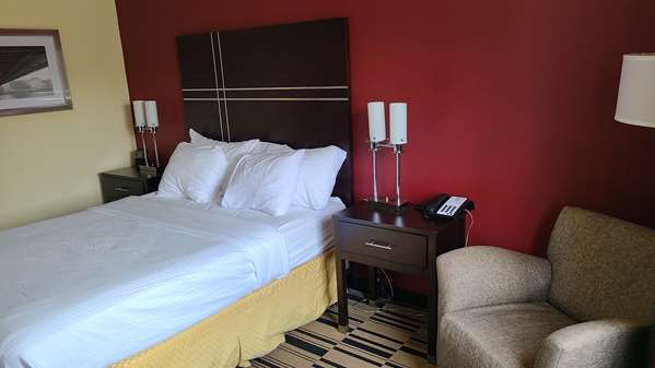  - Best Western Hotel Shippensburg
