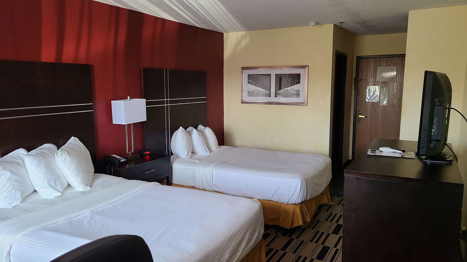 Best Western Hotel Shippensburg, PA See Discounts