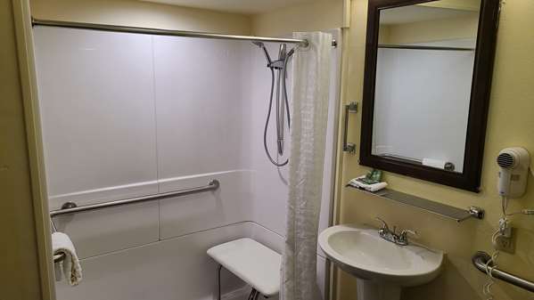  - Best Western Hotel Shippensburg