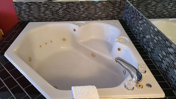 Suite - Best Western Hotel Shippensburg