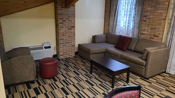  - Best Western Hotel Shippensburg