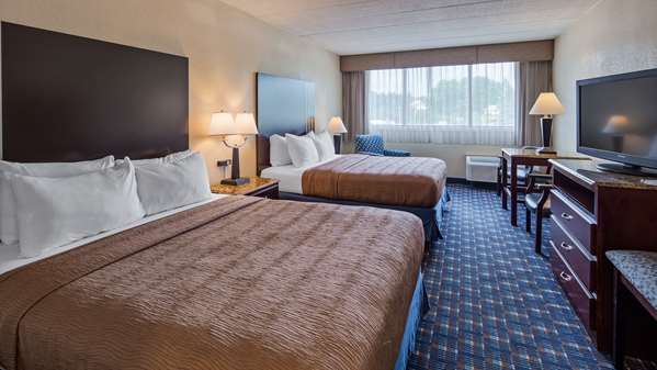  - Best Western Plus Reading Inn & Suites Shillington