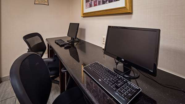 Conference Area - Best Western Plus Reading Inn & Suites Shillington