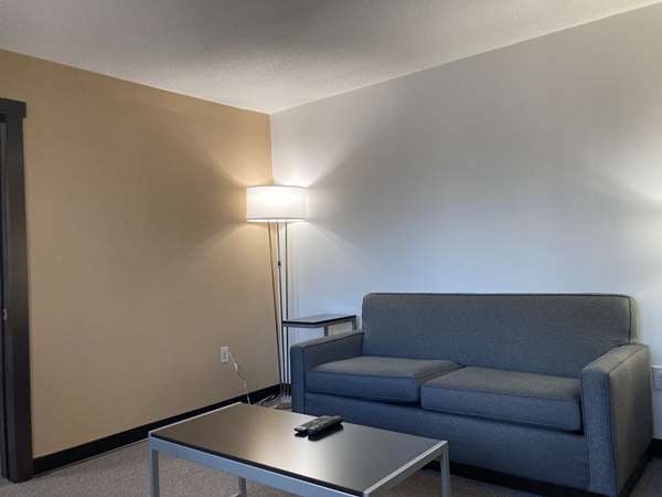 Suite - Best Western Plus Reading Inn & Suites Shillington