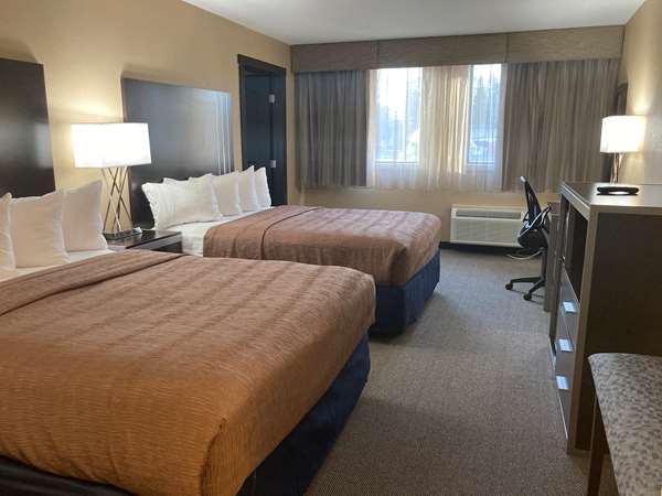 Suite - Best Western Plus Reading Inn & Suites Shillington