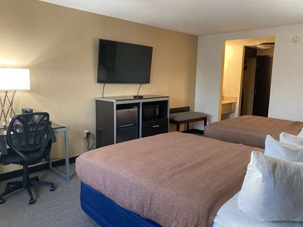 Suite - Best Western Plus Reading Inn & Suites Shillington