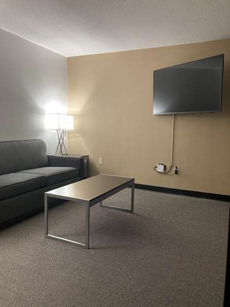 Suite - Best Western Plus Reading Inn & Suites Shillington