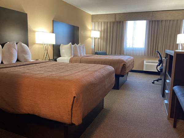  - Best Western Plus Reading Inn & Suites Shillington