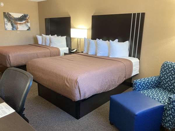  - Best Western Plus Reading Inn & Suites Shillington