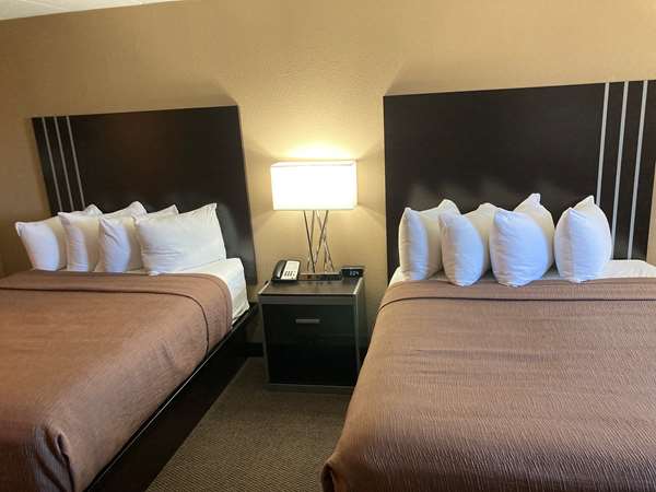  - Best Western Plus Reading Inn & Suites Shillington