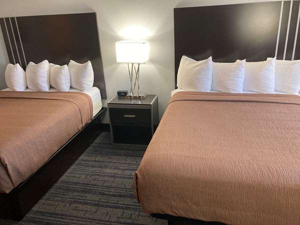  - Best Western Plus Reading Inn & Suites Shillington