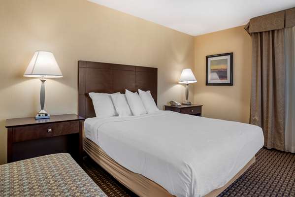  - Best Western Plus Philadelphia at Widener University Chester - I-95, Exit 6