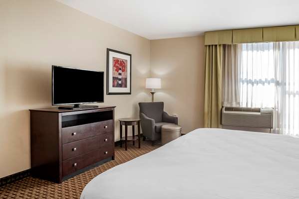  - Best Western Plus Philadelphia at Widener University Chester - I-95, Exit 6