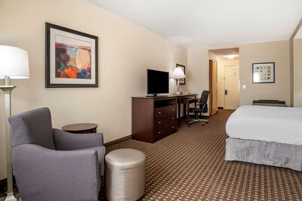  - Best Western Plus Philadelphia at Widener University Chester - I-95, Exit 6