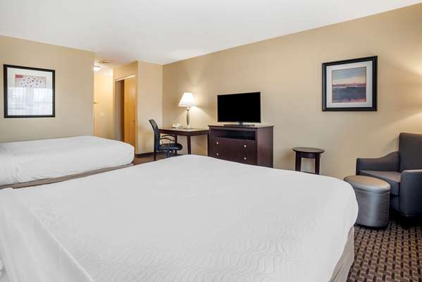  - Best Western Plus Philadelphia at Widener University Chester - I-95, Exit 6