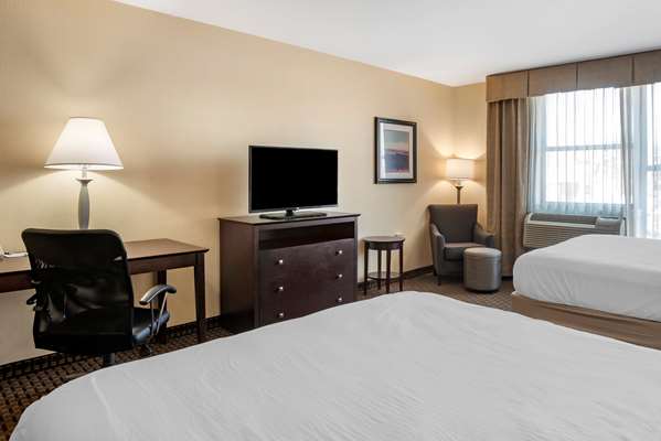  - Best Western Plus Philadelphia at Widener University Chester - I-95, Exit 6