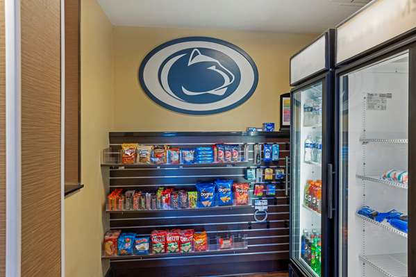  - Best Western Plus University Park Inn & Suites State College