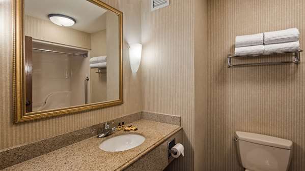  - Best Western Plus Clearfield Hotel - I-80, Exit 120