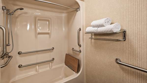  - Best Western Plus Clearfield Hotel - I-80, Exit 120